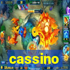 cassino internacional online